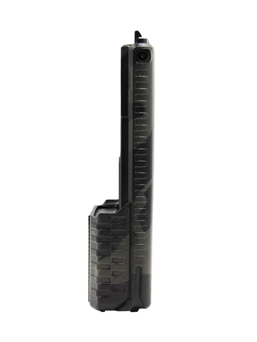 АКБ на Baofeng UV-5R 3800mah с разъемом для зарядки
