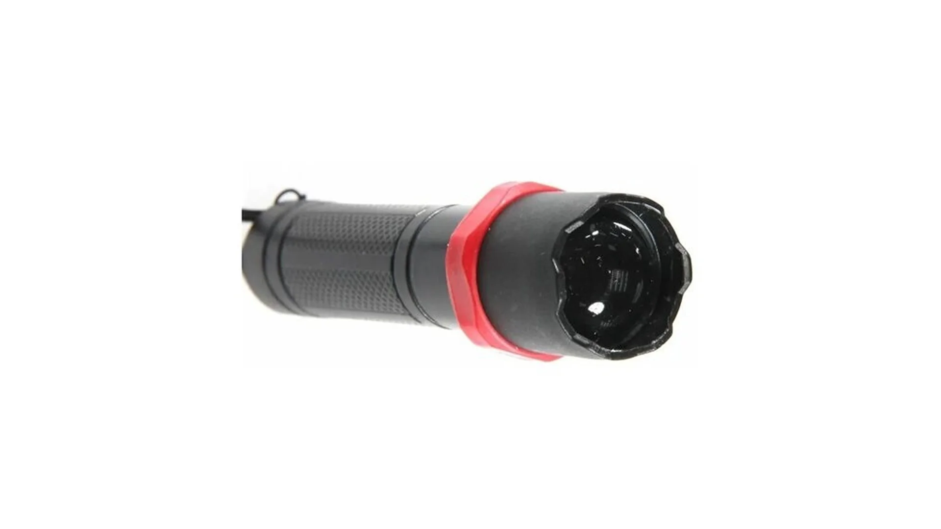 Фонарь ручной NICEDEVICE ND-4041 люмен 140*37 мм