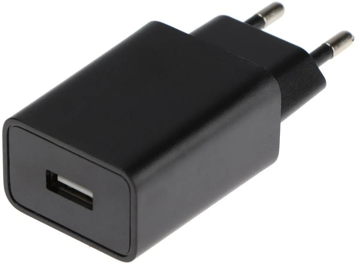 Сетевые Зарядные Устройства (СЗУ)  5 В / 0,125-0,150 А под USB