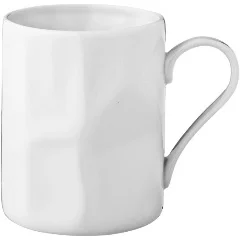 КРУЖКА LEFARD "РАФФЛ" 10 СМ 350 МЛ (КОР=48ШТ.)
