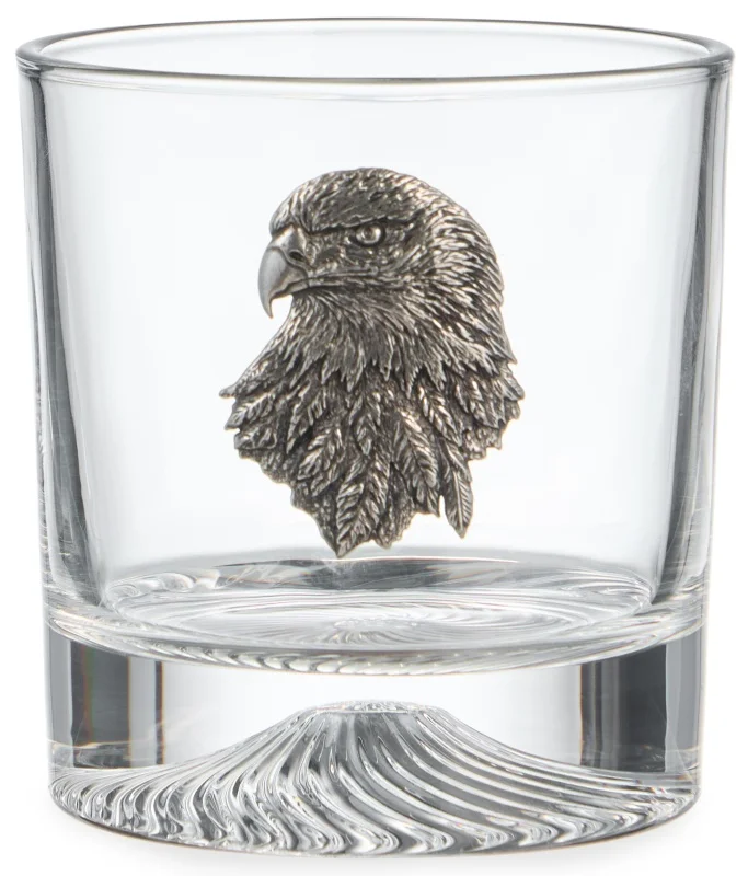 НАБОР СТАКАНОВ "EAGLE" ИЗ 2-Х ШТ. 320 МЛ