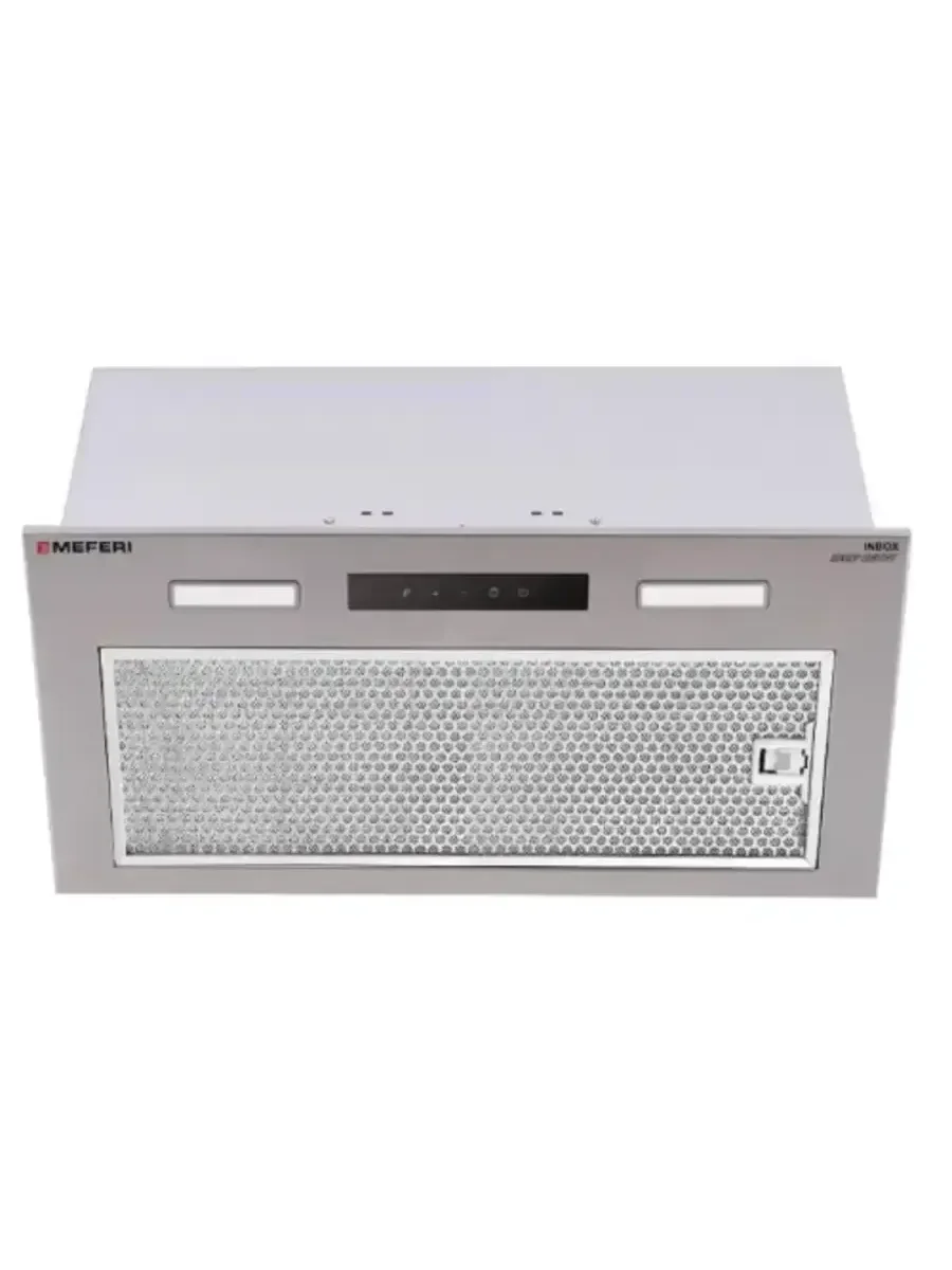 Вытяжка Meferi INBOX60IX SENSOR COMFORT