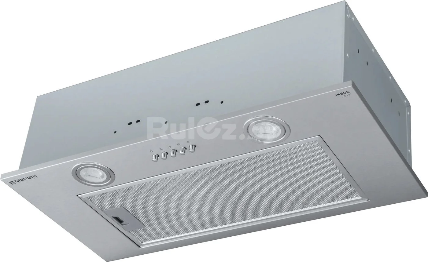 Вытяжка Meferi INBOX60IX SENSOR COMFORT
