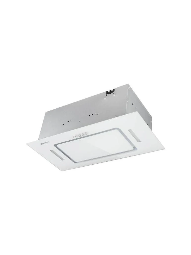 Вытяжка Meferi INBOX60WH GLASS ULTRA