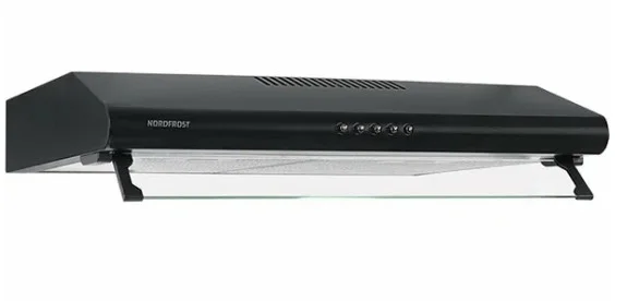 Вытяжка NordFrost AS 6040 B
