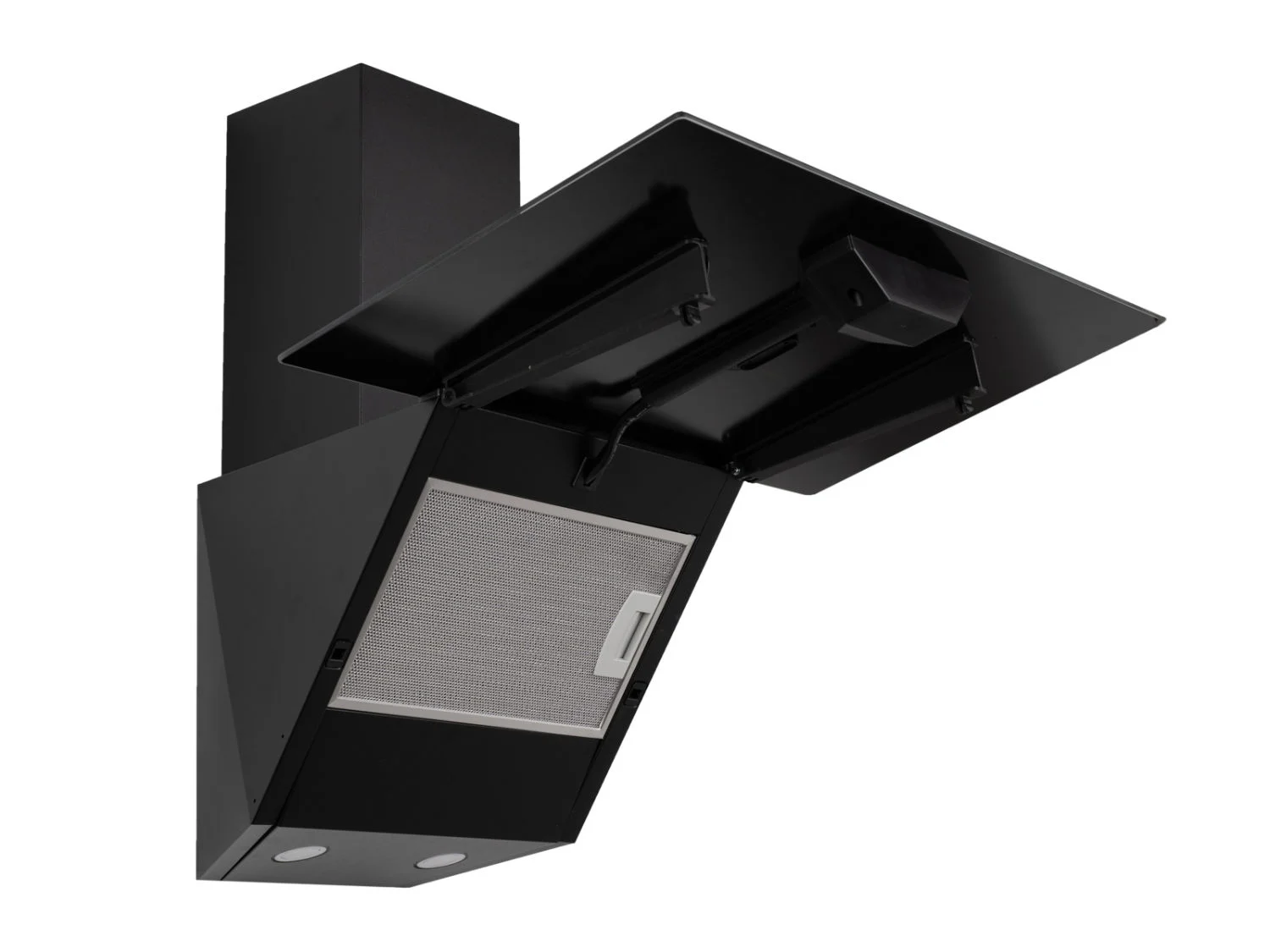Вытяжка Schaub Lorenz SLD DY6411