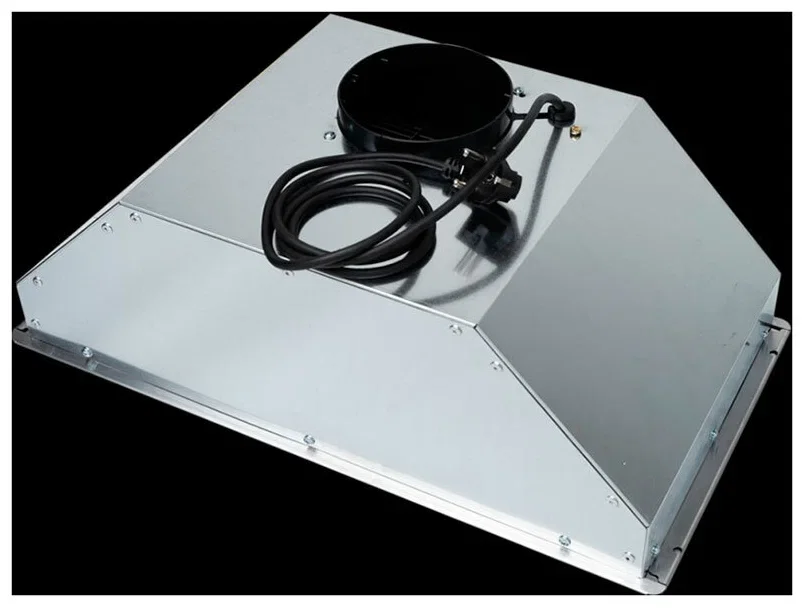 Вытяжка Schaub Lorenz SLD EE5210