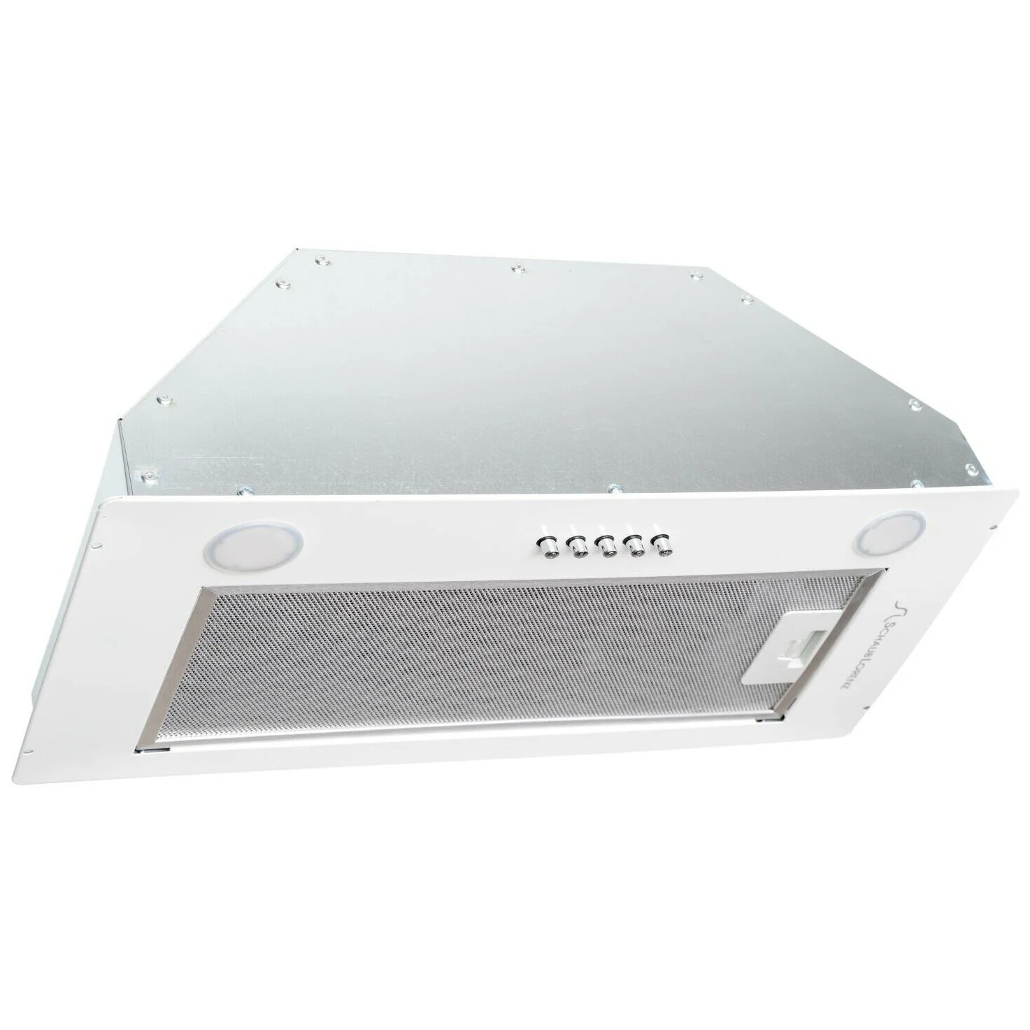 Вытяжка Schaub Lorenz SLD EW5210