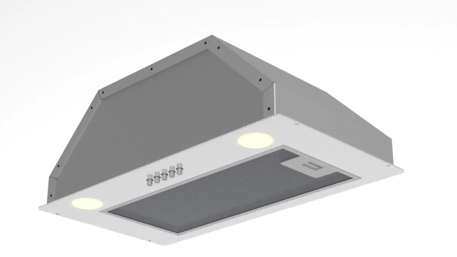 Вытяжка Schaub Lorenz SLD EW5210
