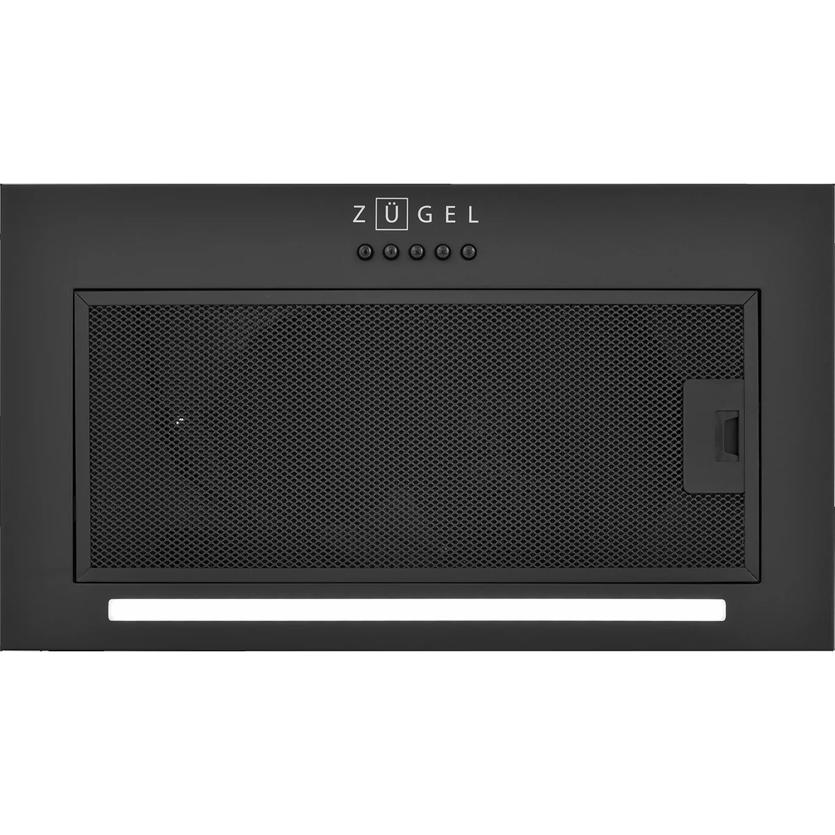 Вытяжка Zugel ZHI525B