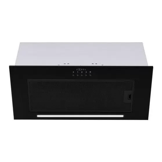 Вытяжка Zugel ZHI525B