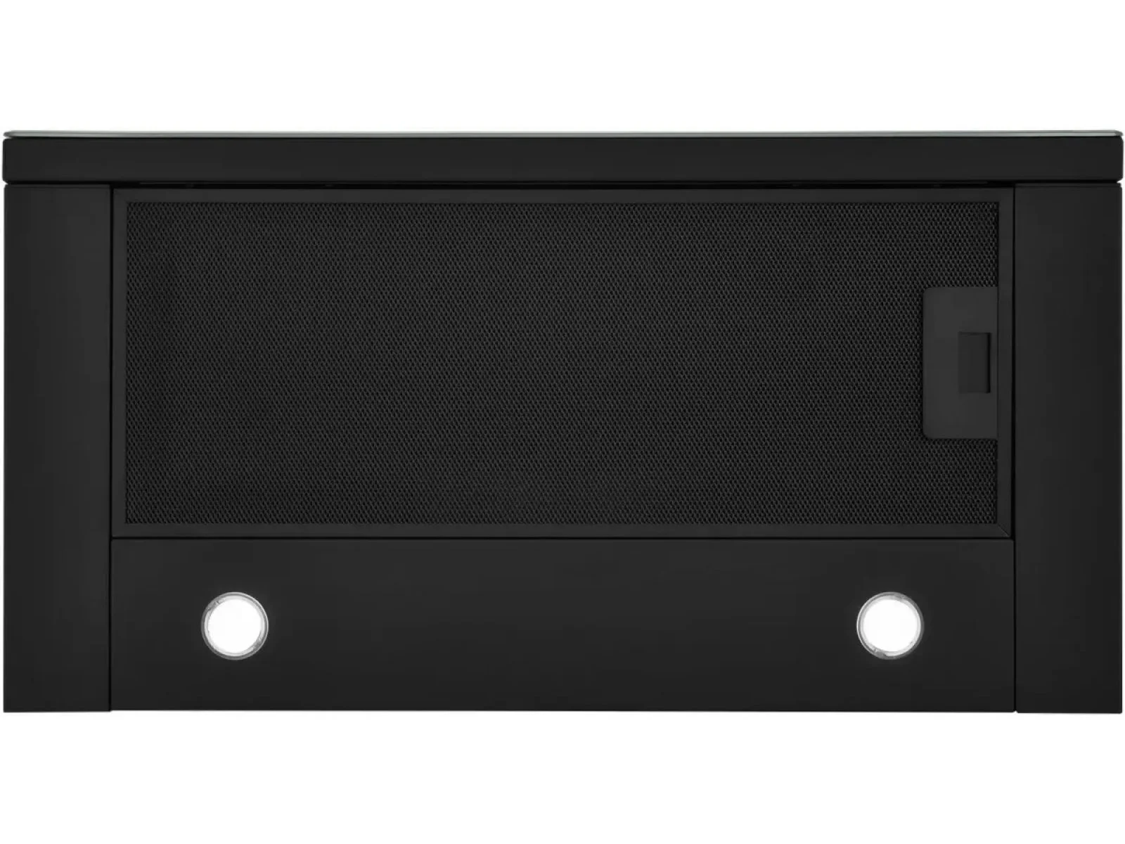 Вытяжка Zugel ZHT652GB черная