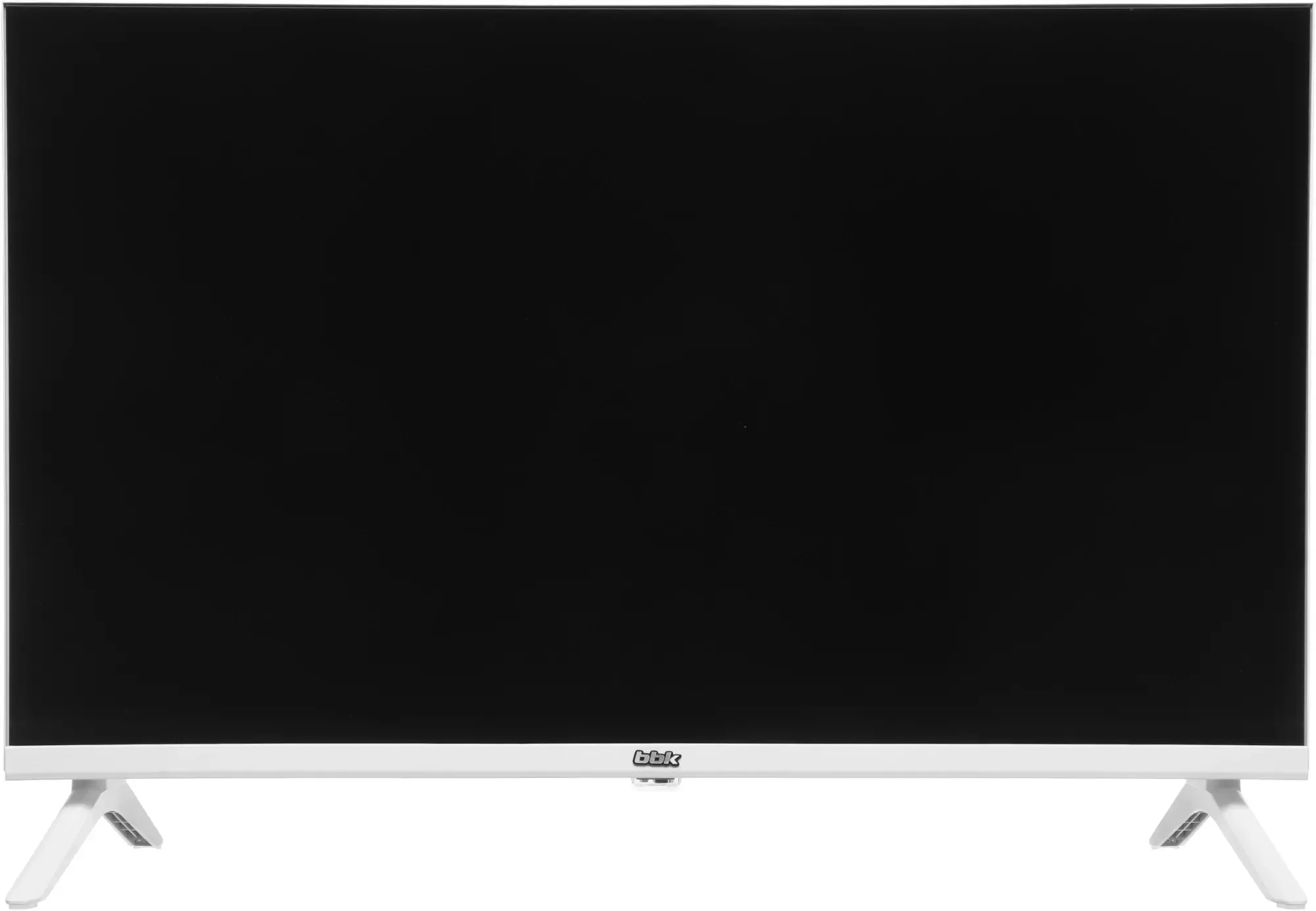 Телевизор BBK 24LEX-7247/TS2C, белый
