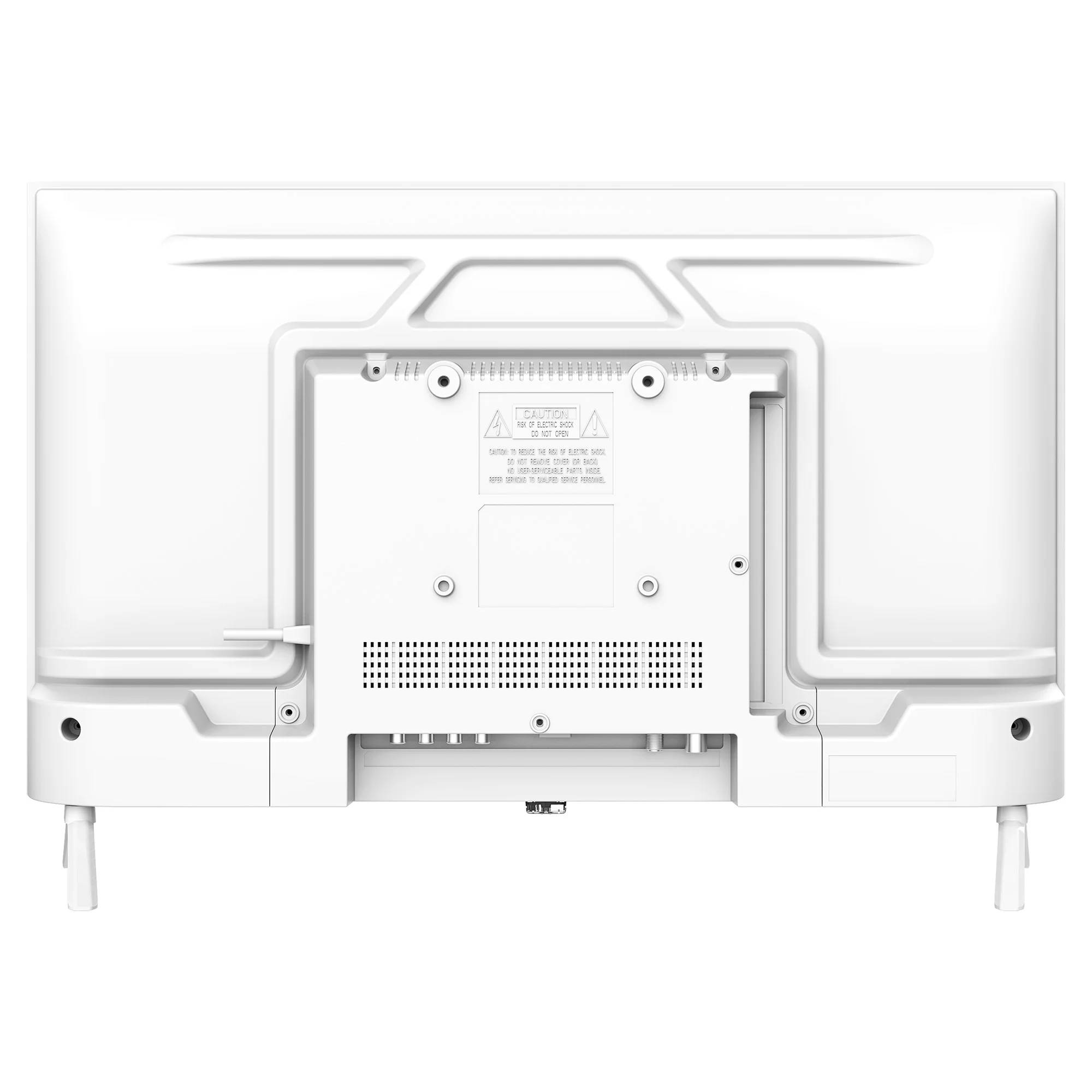 Телевизор BBK 24LEX-7247/TS2C, белый