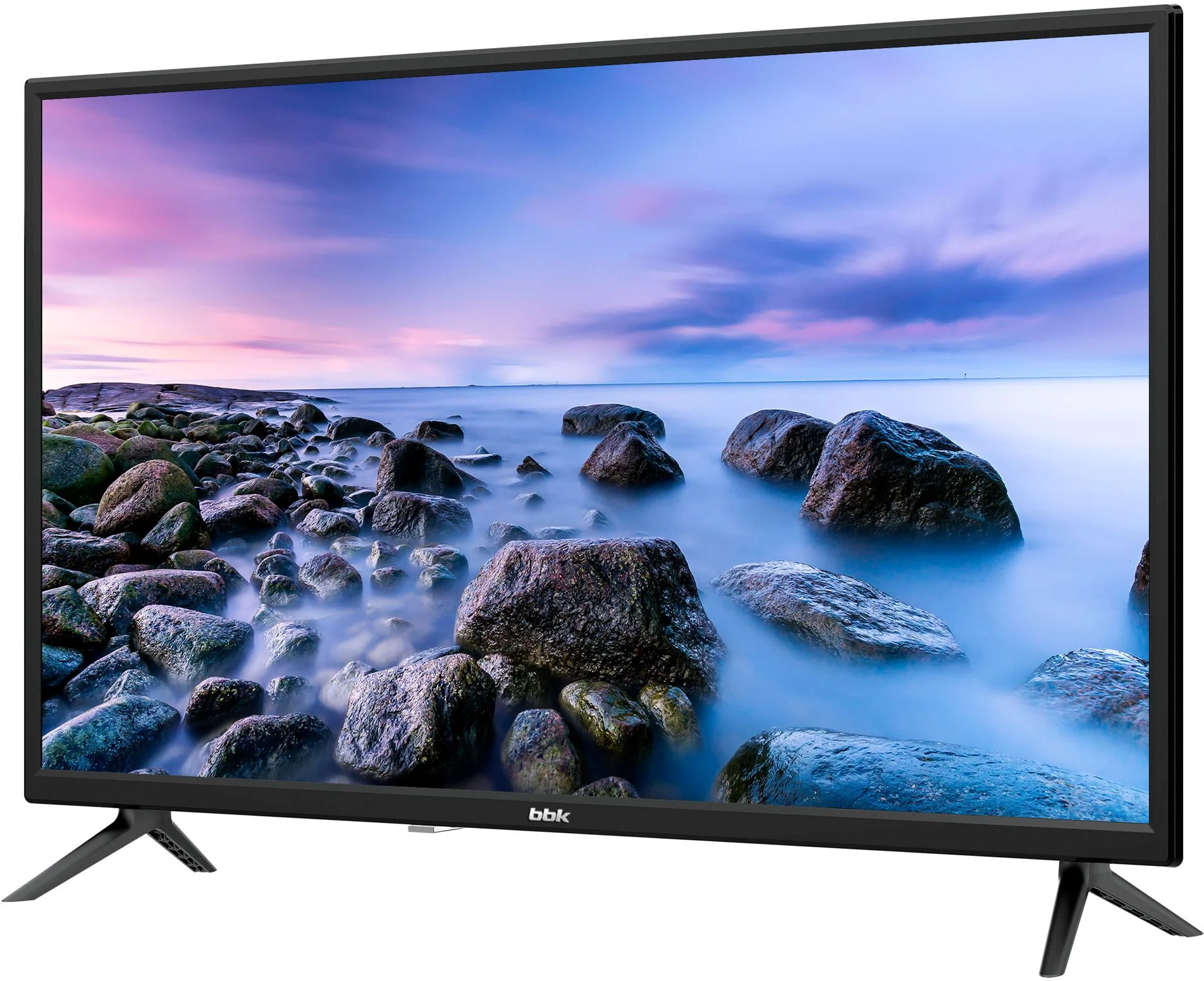 Телевизор BBK 40LEM-1030/FTS2C, черный