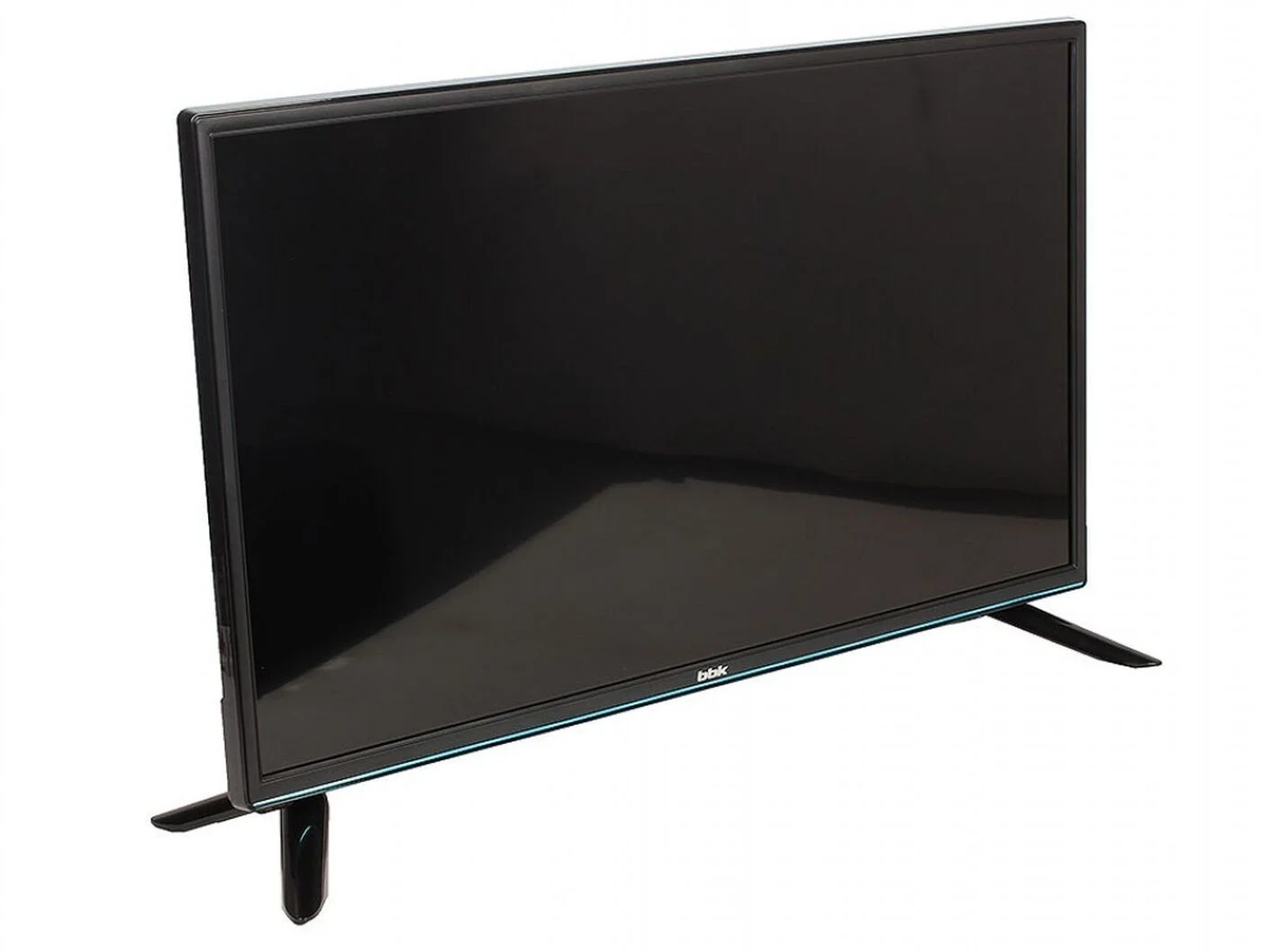 Телевизор BBK 40LEM-1030/FTS2C, черный