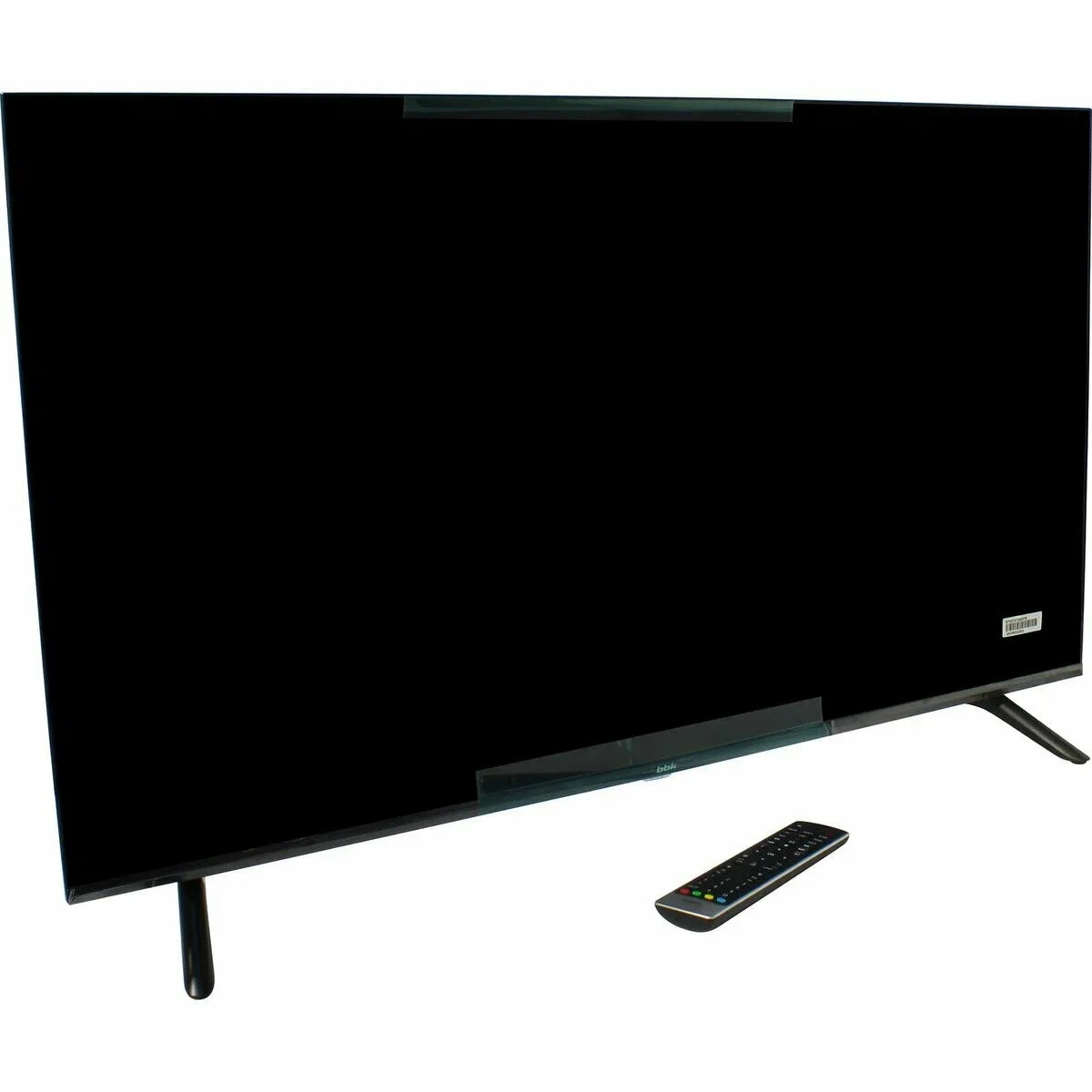 Телевизор BBK 40LEM-1033/FTS2C, черный