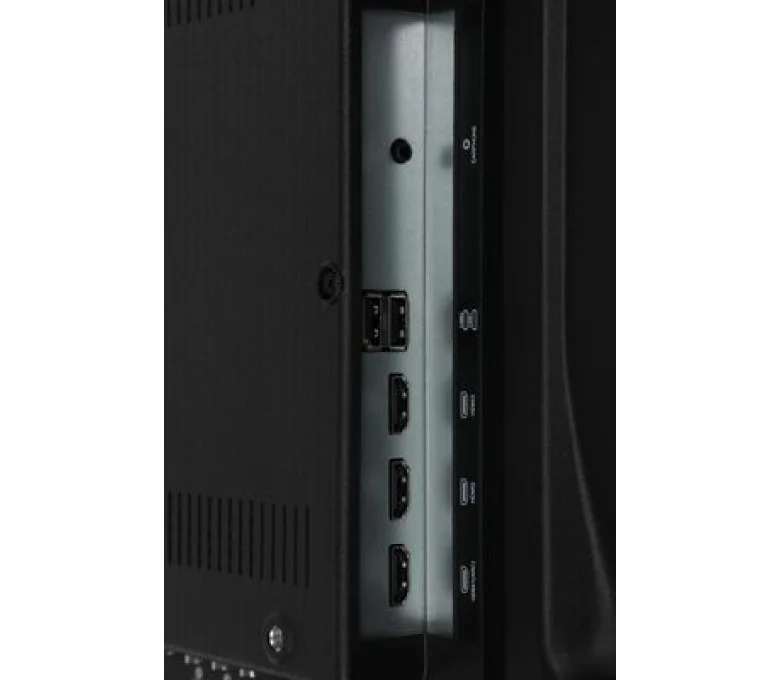 Телевизор BBK 40LEM-1033/FTS2C, черный