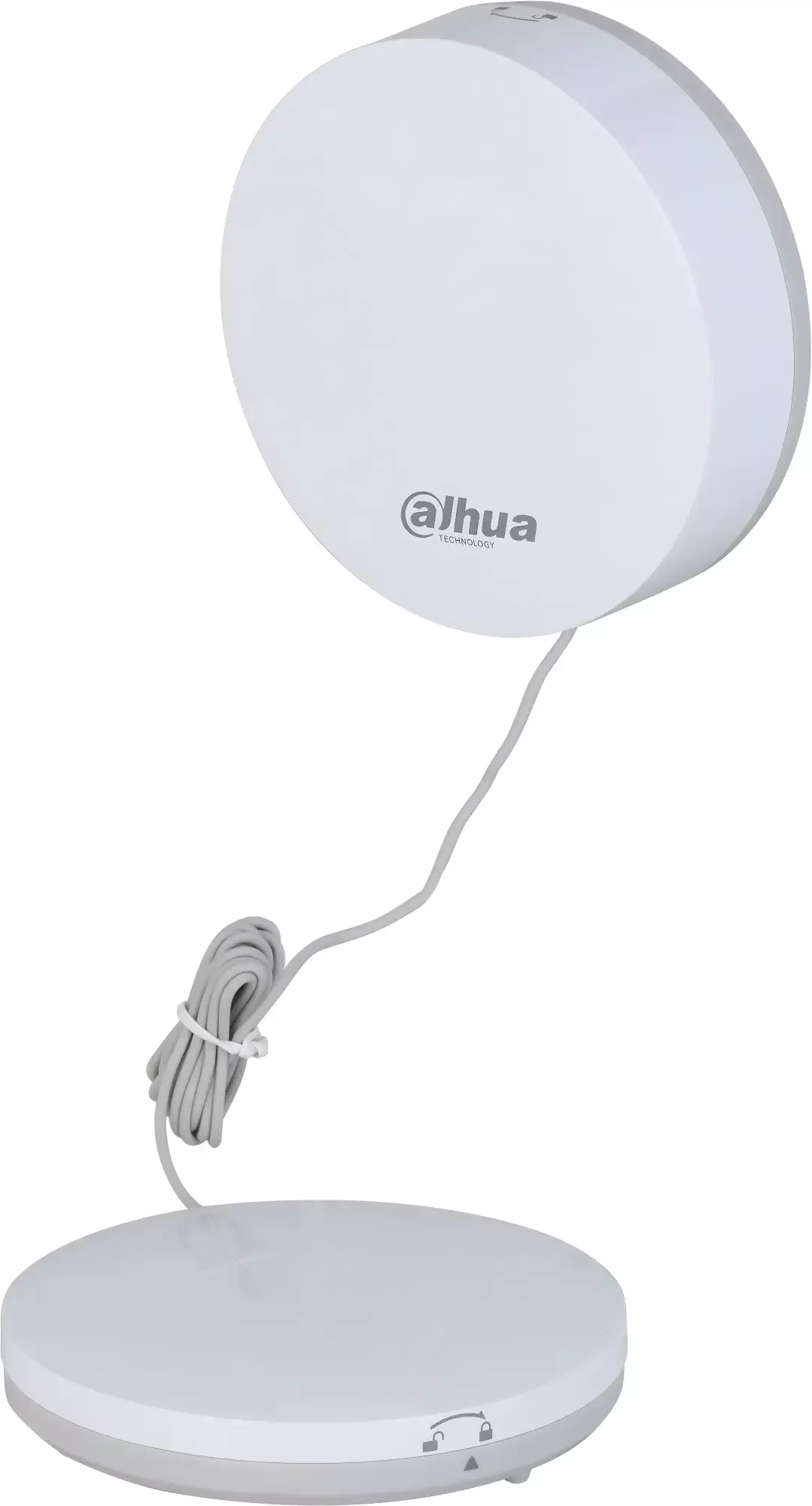 DAHUA DHI-ARD912-W2(868D) Датчик протечки воды с внешним ретранслятором