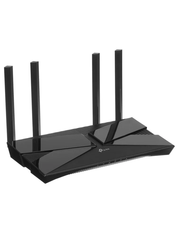 TP-Link Archer AX10 Двухдиапазонный Wi-Fi 6 роутер AX1500, до 300 Мбит/с на 2,4 ГГц + до 1201 Мбит/с на 5 ГГц