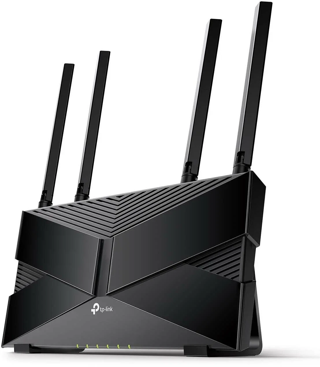 TP-Link Archer AX10 Двухдиапазонный Wi-Fi 6 роутер AX1500, до 300 Мбит/с на 2,4 ГГц + до 1201 Мбит/с на 5 ГГц