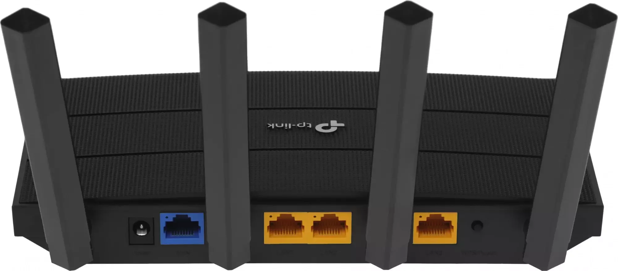 TP-Link Archer AX12 Двухдиапазонный Wi-Fi 6 роутер AX1500, до 300 Мбит/с на 2,4 ГГц + до 1201 Мбит/с на 5 ГГц