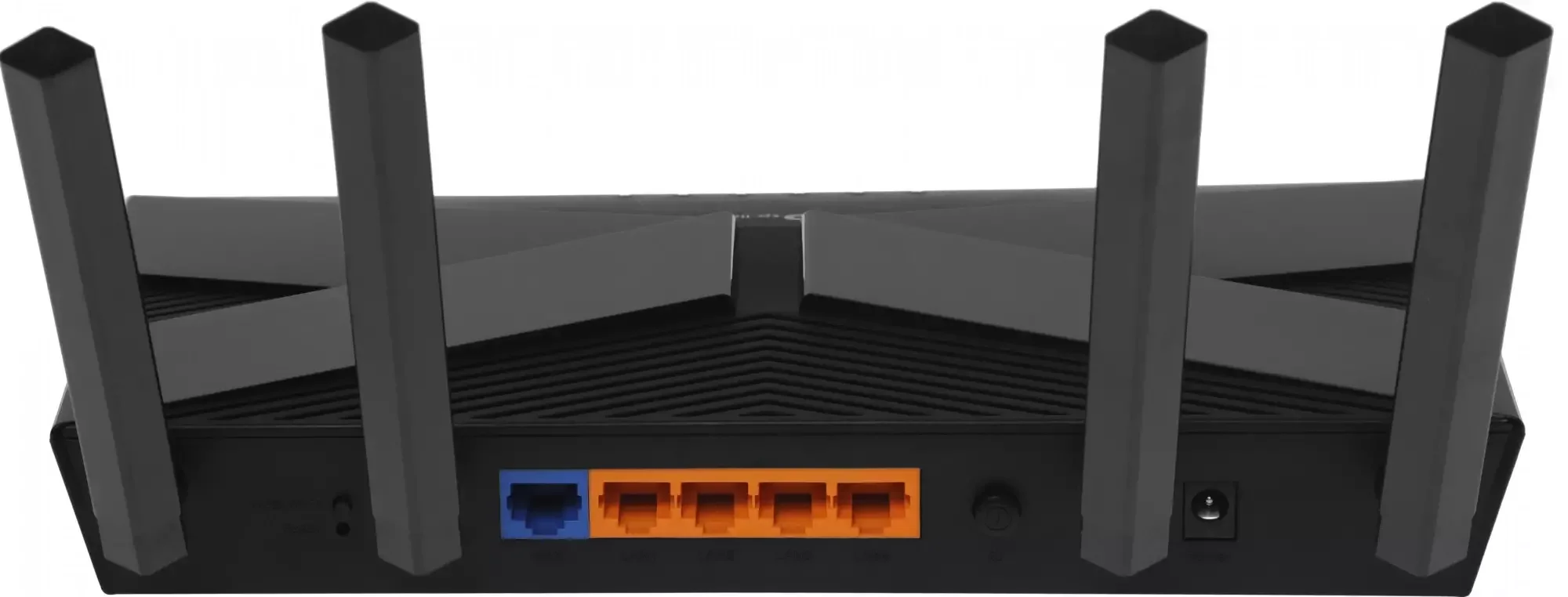 TP-Link Archer AX53 Двухдиапазонный Wi-Fi 6 роутер AX3000, до 574 Мбит/с на 2,4 ГГц + до 2402 Мбит/с на 5 ГГц