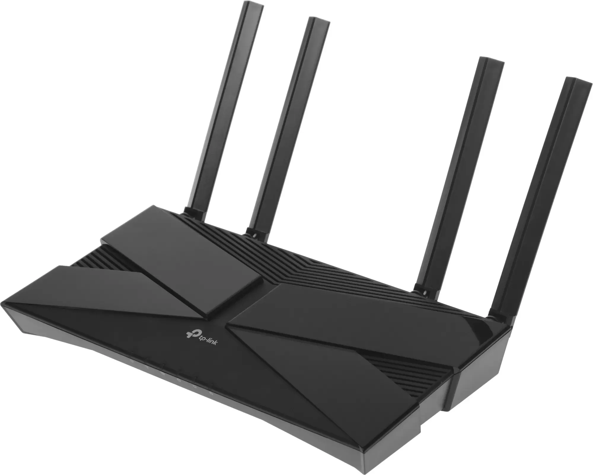 TP-Link Archer AX53 Двухдиапазонный Wi-Fi 6 роутер AX3000, до 574 Мбит/с на 2,4 ГГц + до 2402 Мбит/с на 5 ГГц