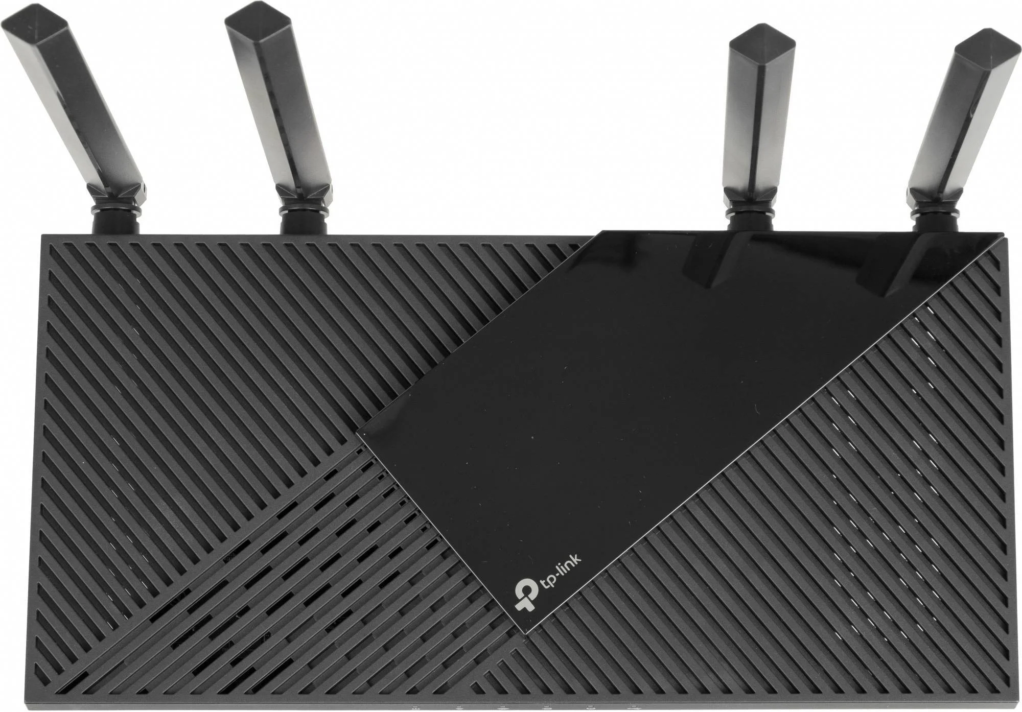 TP-Link Archer AX55 Двухдиапазонный гигабитный Wi‑Fi 6 роутер AX3000, до 574 Мбит/с на 2,4 ГГц + до 2402 Мбит/с на 5 ГГц