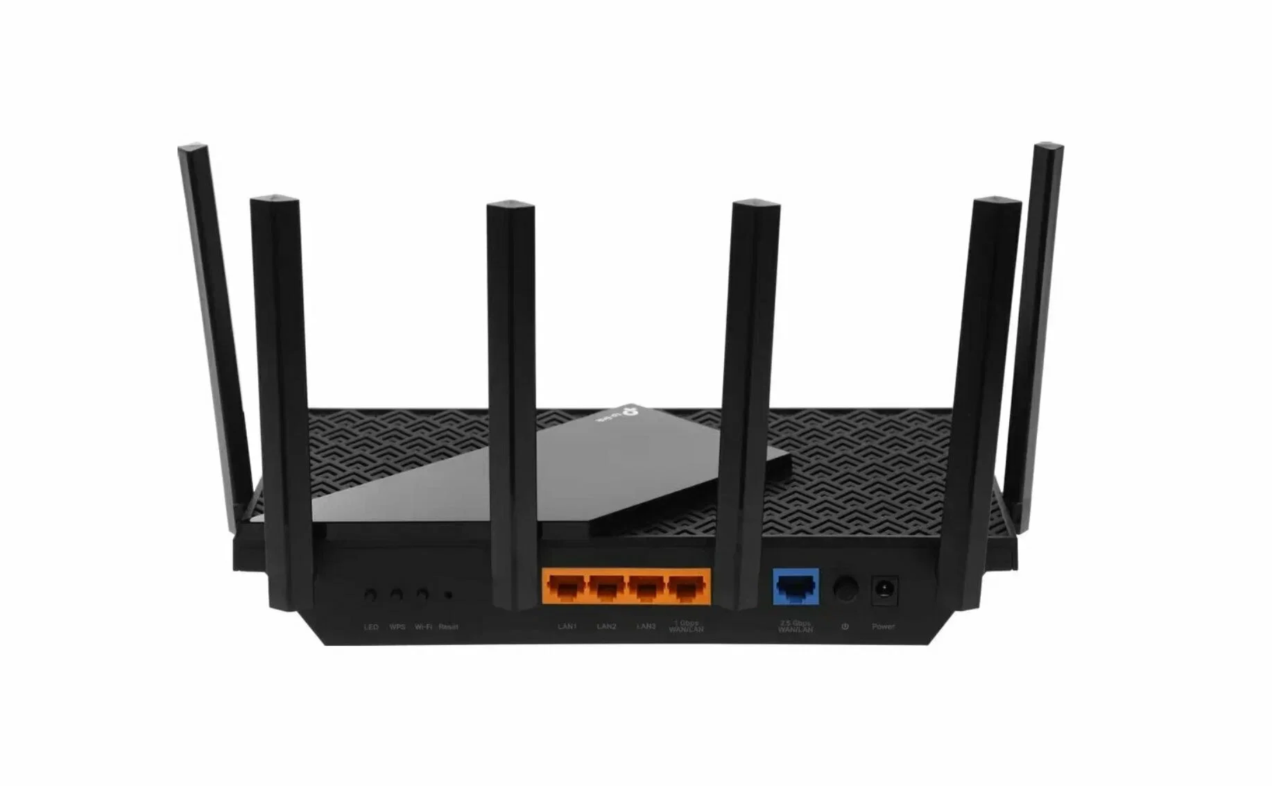 TP-Link Archer AX72 Pro Двухдиапазонный роутер Wi‑Fi AX5400 с портом WAN/LAN 2,5 Гбит/с и поддержкой Mesh