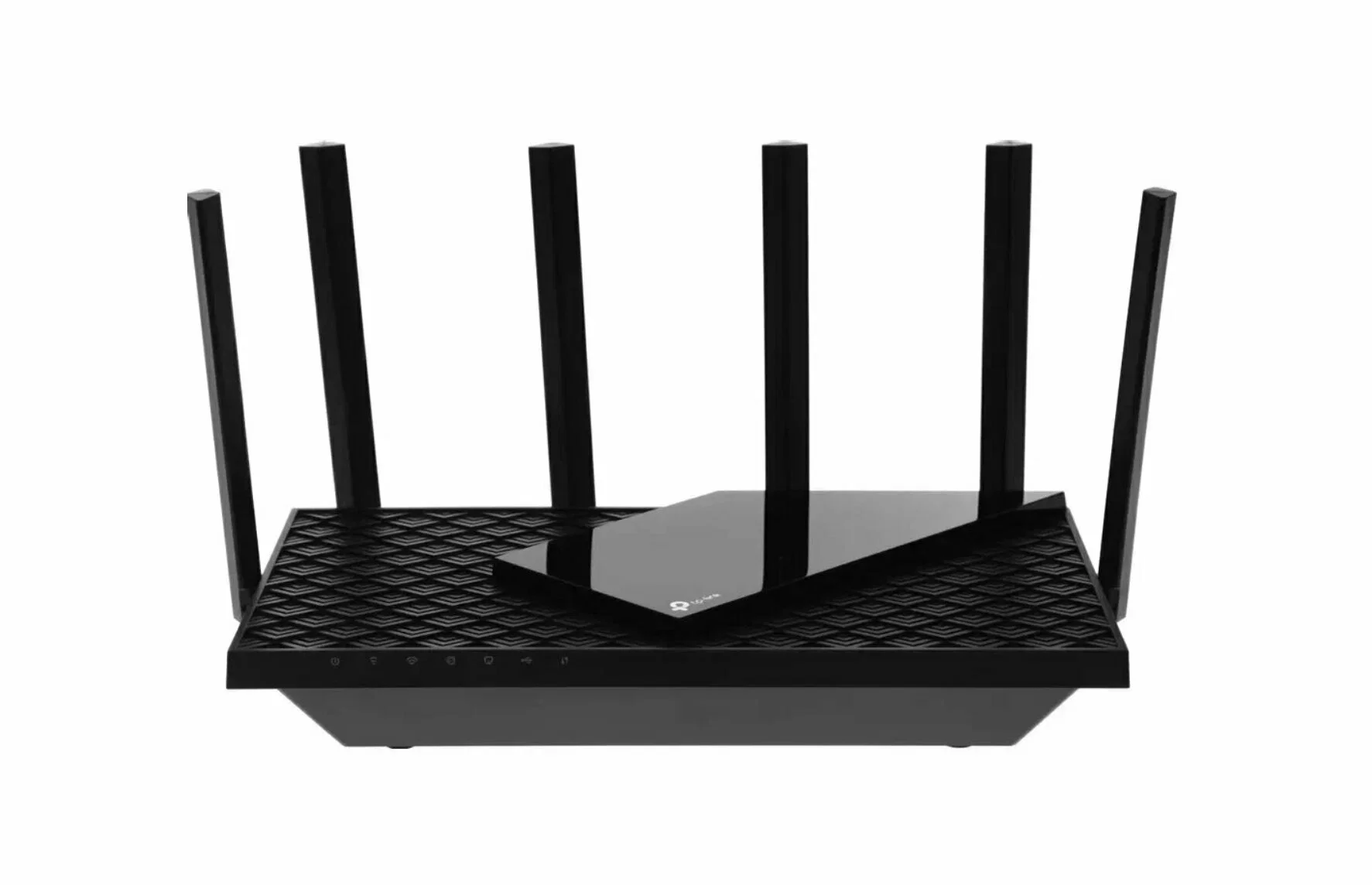 TP-Link Archer AX72 Pro Двухдиапазонный роутер Wi‑Fi AX5400 с портом WAN/LAN 2,5 Гбит/с и поддержкой Mesh