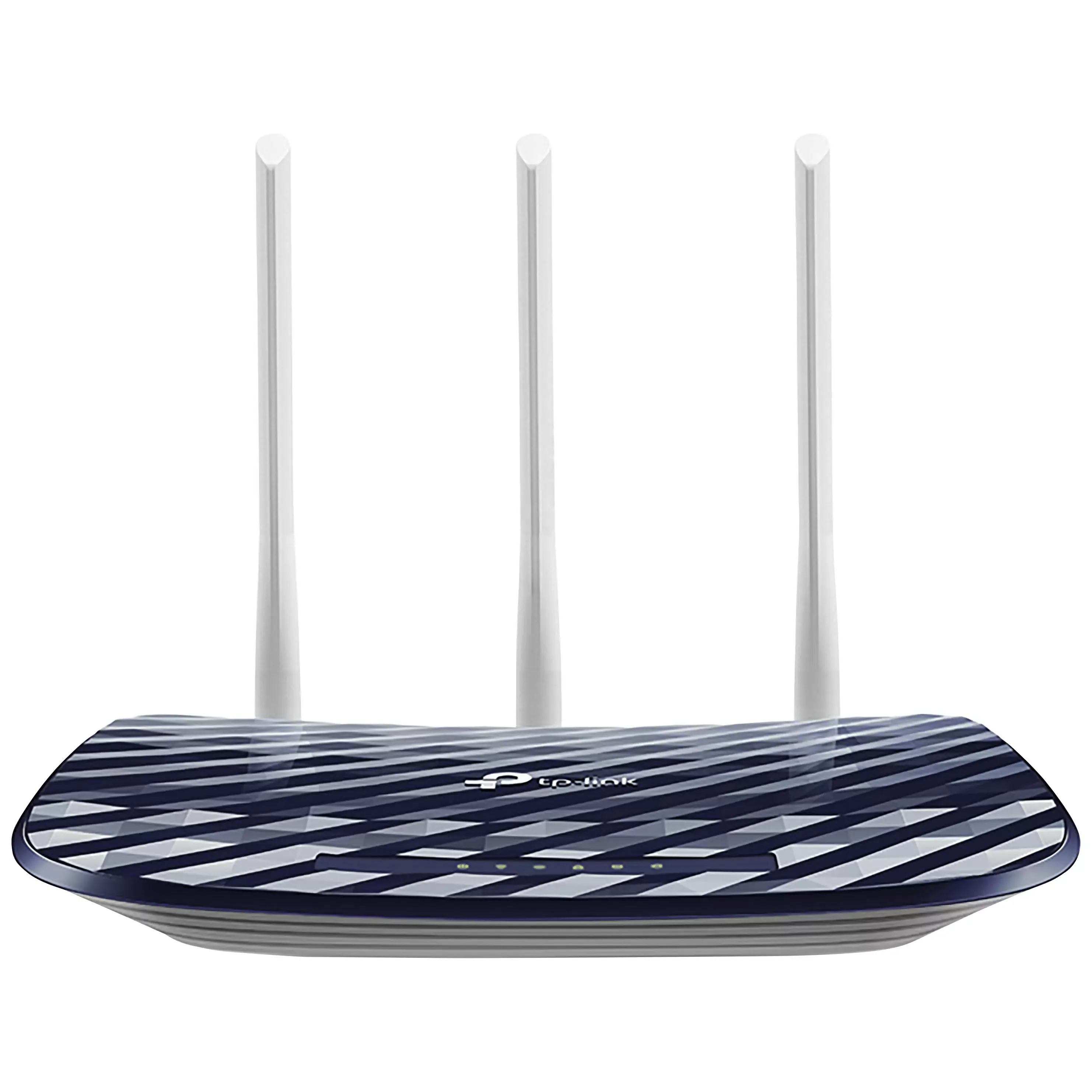 TP-Link Archer C20 Двухдиапазонный Wi-Fi роутер AC750, до 300 Мбит/с на 2,4 ГГц + до 433 Мбит/с на 5 ГГц