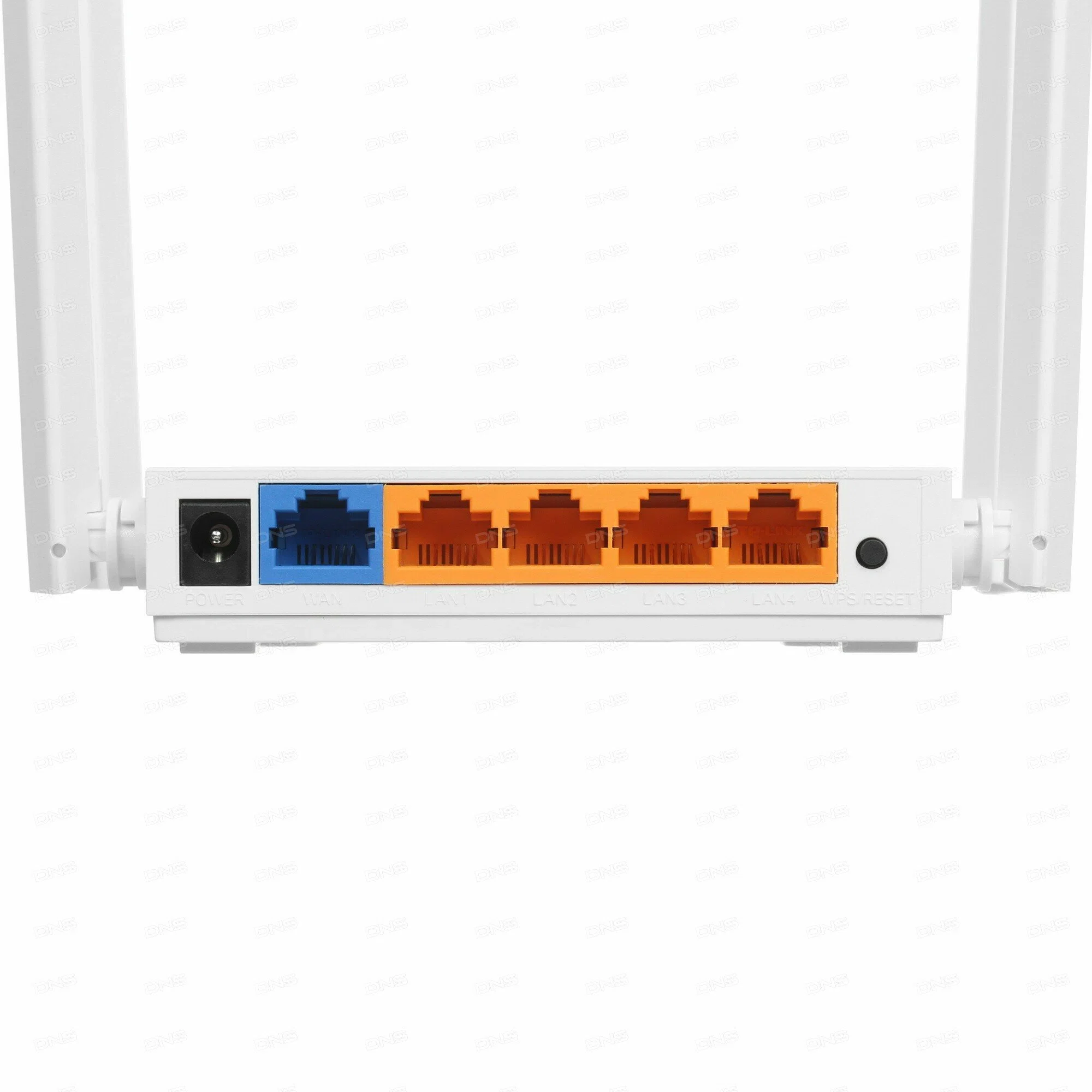 TP-Link Archer C24 Двухдиапазонный Wi Fi роутер AC750, до 300 Мбит/с на 2,4 ГГц + до 433 Мбит/с на 5 ГГц