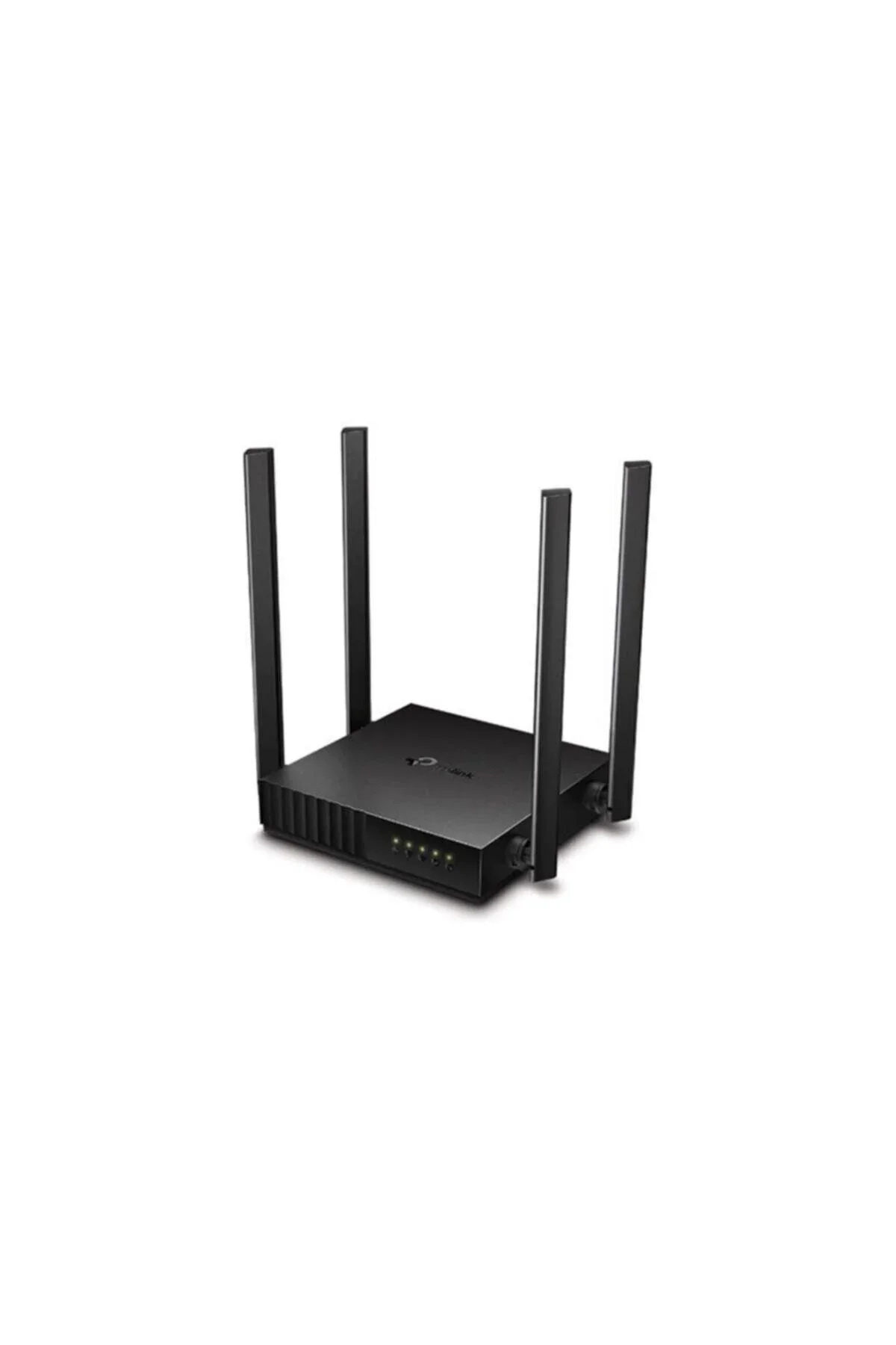 TP-Link Archer C54 Двухдиапазонный Wi-Fi роутер AC1200, до 300 Мбит/с на 2,4 ГГц + до 867 Мбит/с на 5 ГГц