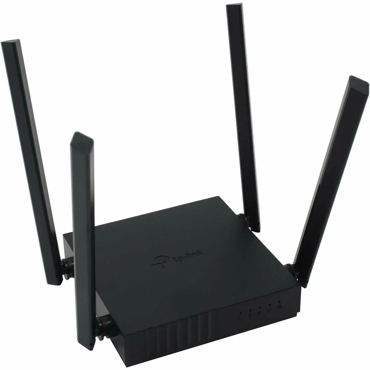 TP-Link Archer C54 Двухдиапазонный Wi-Fi роутер AC1200, до 300 Мбит/с на 2,4 ГГц + до 867 Мбит/с на 5 ГГц