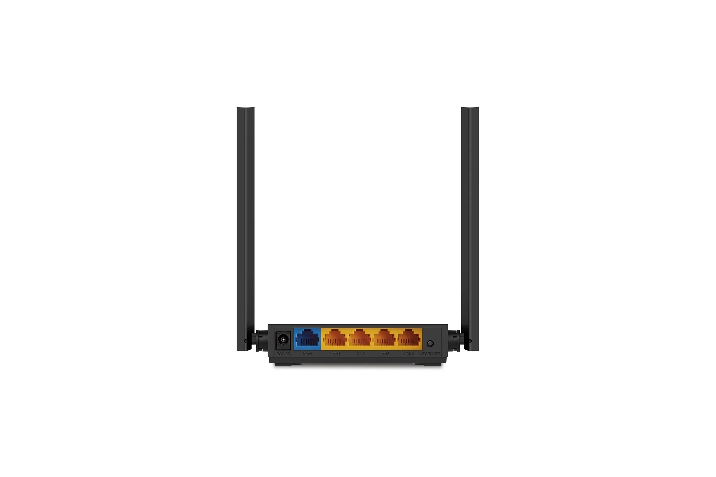TP-Link Archer C54 Двухдиапазонный Wi-Fi роутер AC1200, до 300 Мбит/с на 2,4 ГГц + до 867 Мбит/с на 5 ГГц