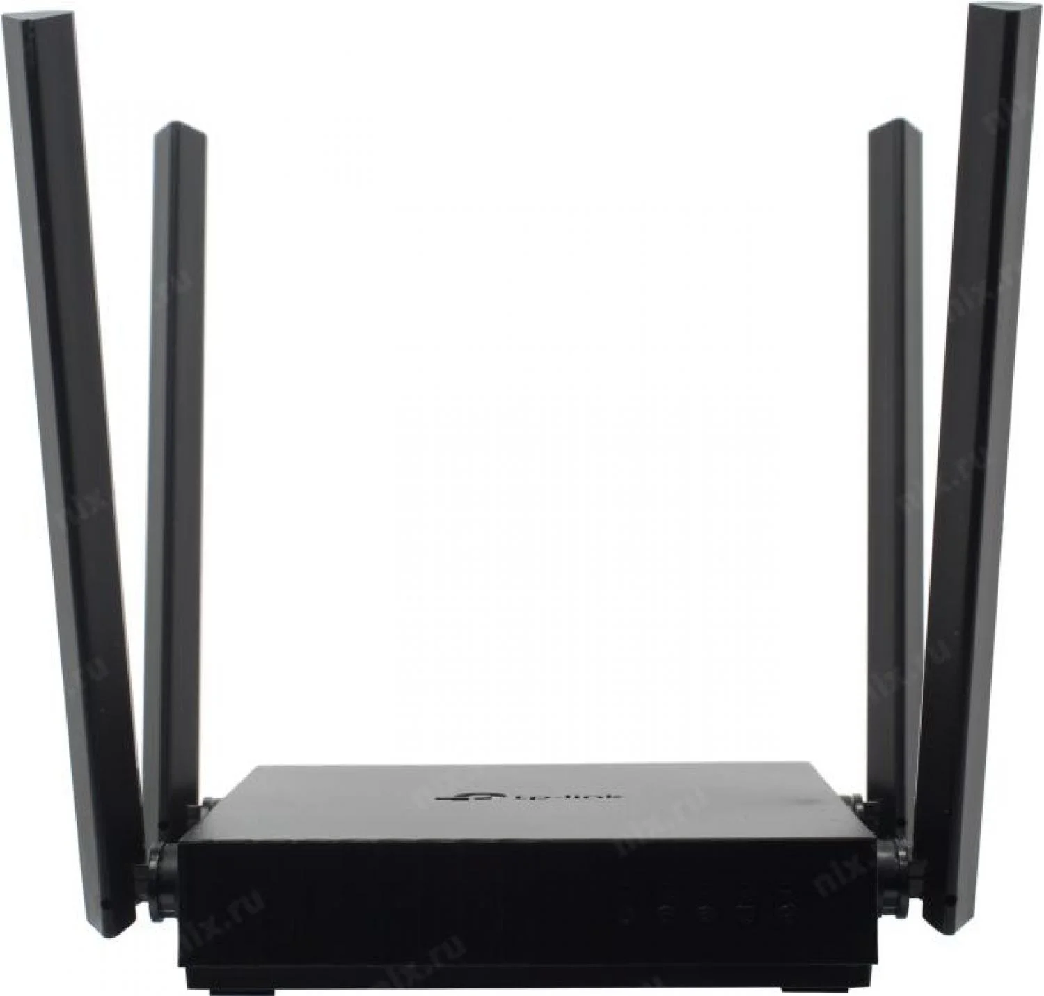 TP-Link Archer C54 Двухдиапазонный Wi-Fi роутер AC1200, до 300 Мбит/с на 2,4 ГГц + до 867 Мбит/с на 5 ГГц