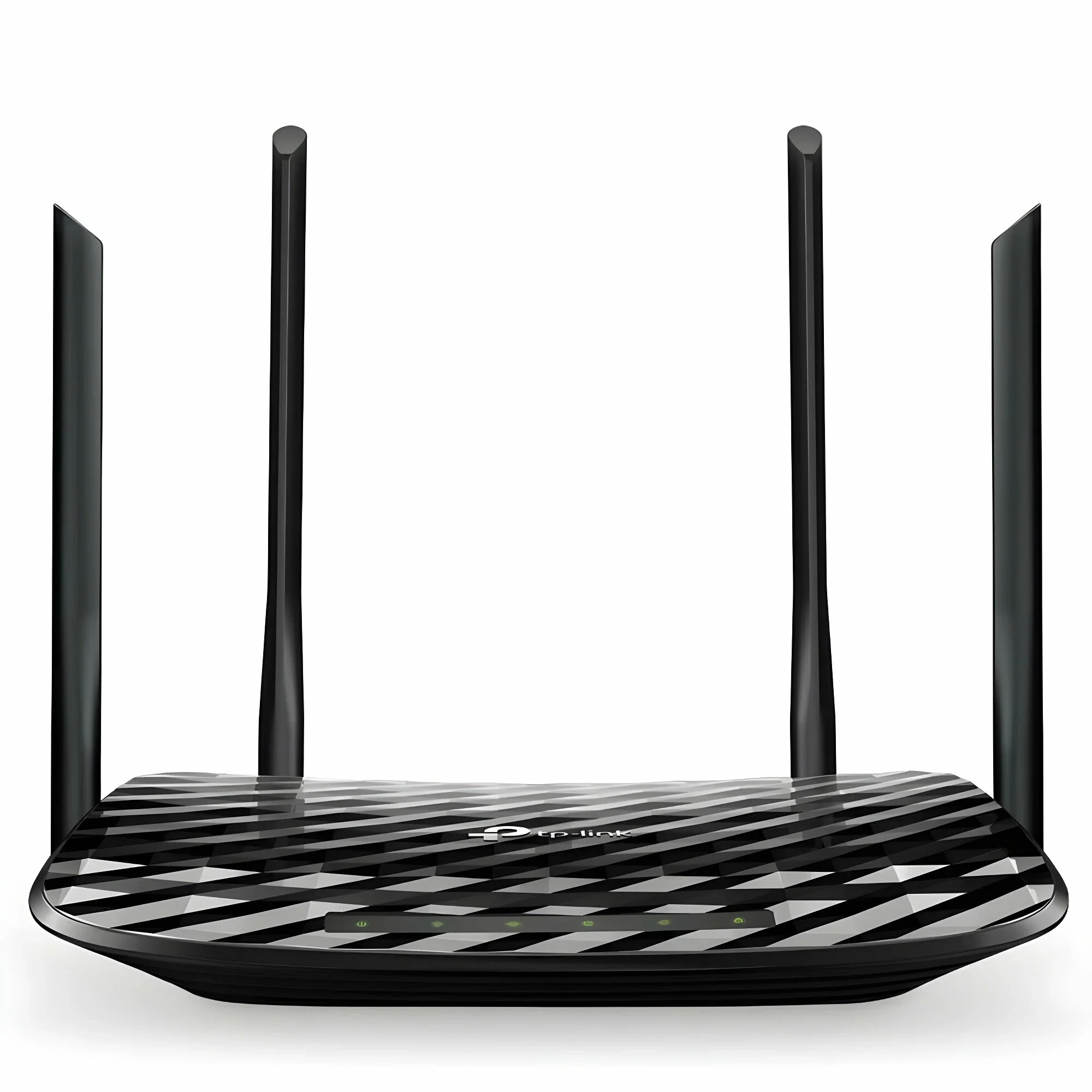 TP-Link Archer C6 V4 Двухдиапазонный Wi-Fi роутер AC1300, до 400 Мбит/с на 2,4 ГГц + до 867 Мбит/с на 5 ГГц