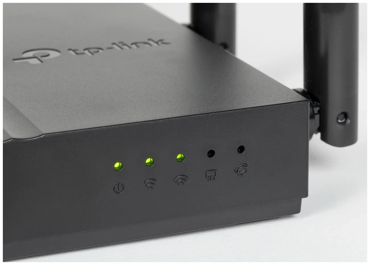 TP-Link Archer C64 Двухдиапазонный Wi-Fi роутер AC1200, до 400 Мбит/с на 2,4 ГГц + до 867 Мбит/с на 5 ГГц