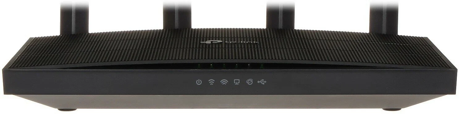 TP-Link Archer C6U Двухдиапазонный Wi-Fi роутер AC1200, до 300 Мбит/с на 2,4 ГГц + до 867 Мбит/с на 5 ГГц