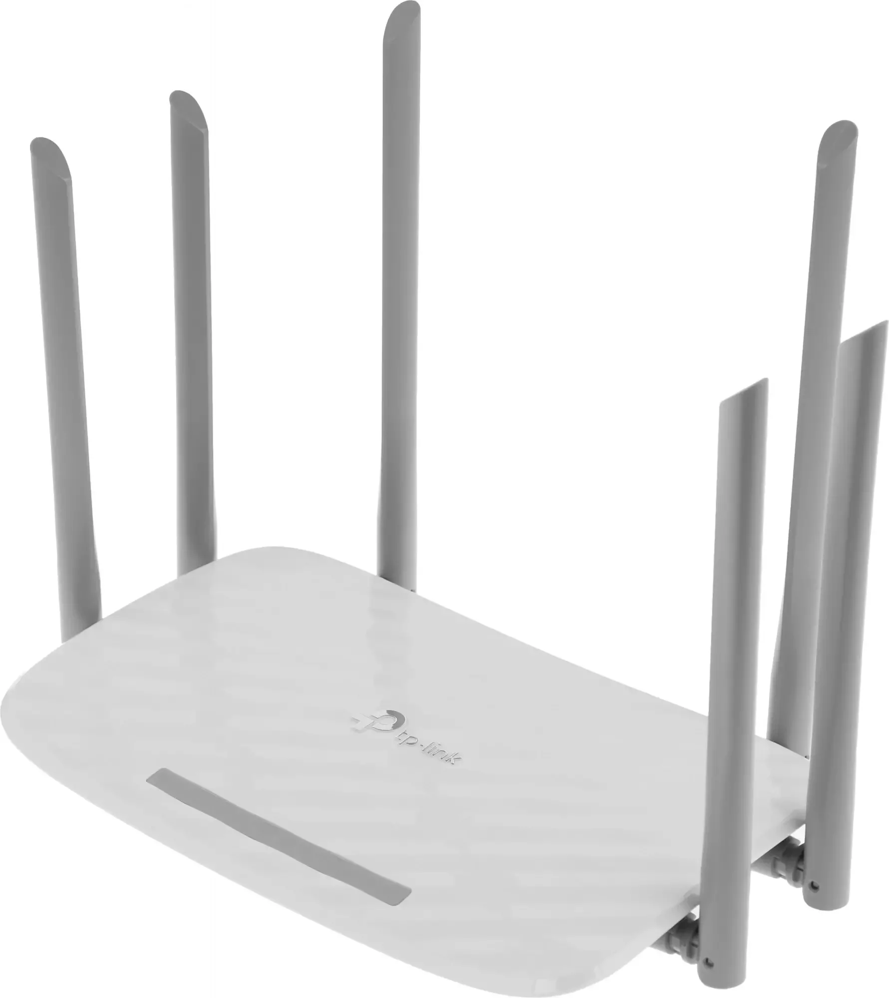 TP-Link Archer C86 Двухдиапазонный Wi-Fi роутер AC1900, до 600 Мбит/с на 2,4 ГГц + до 1300 Мбит/с на 5 ГГц