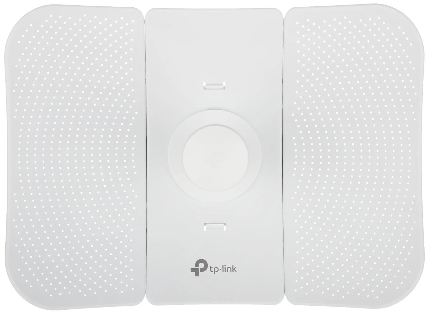 TP-Link CPE610 Уличная точка доступа Wi‑Fi, до 300 Мбит/с на 5 ГГц, 23 дБи, дальность свыше 30 км, всепогодный корпус