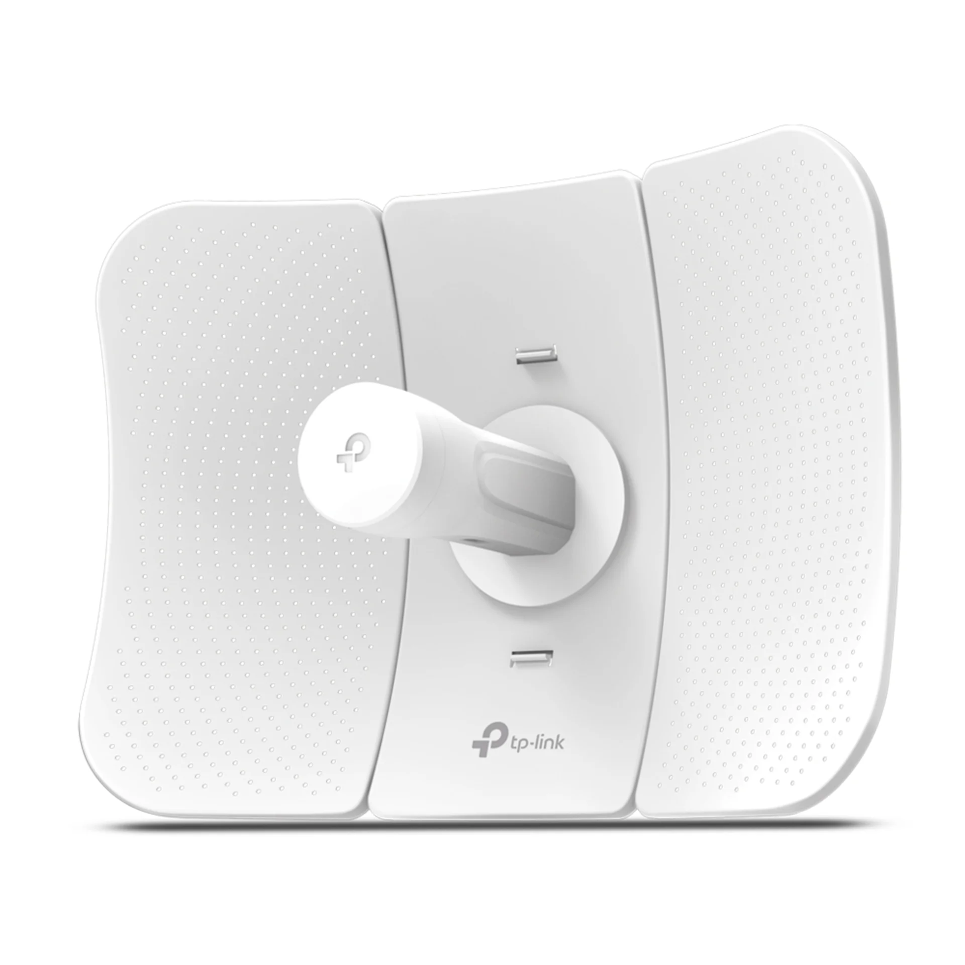 TP-Link CPE610 Уличная точка доступа Wi‑Fi, до 300 Мбит/с на 5 ГГц, 23 дБи, дальность свыше 30 км, всепогодный корпус