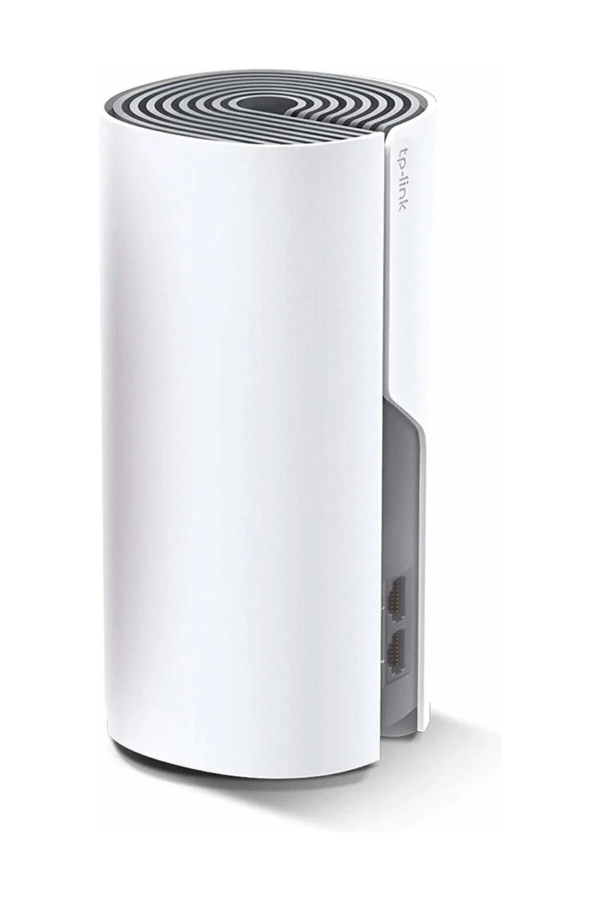 TP-Link Deco E4(3-pack) Домашняя Mesh Wi-Fi система AC1200, до 300 Мбит/с на 2,4 ГГц + до 867 Мбит/с на 5 ГГц