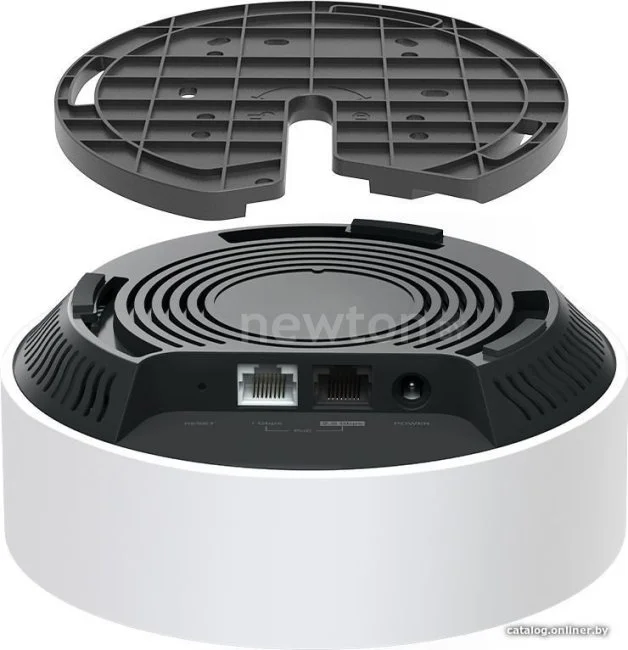 TP-Link Deco X50(3-pack) Домашняя Mesh Wi-Fi 6 система AX3000, до 574 Мбит/с на 2,4 ГГц + до 2402 Мбит/с на 5 ГГц