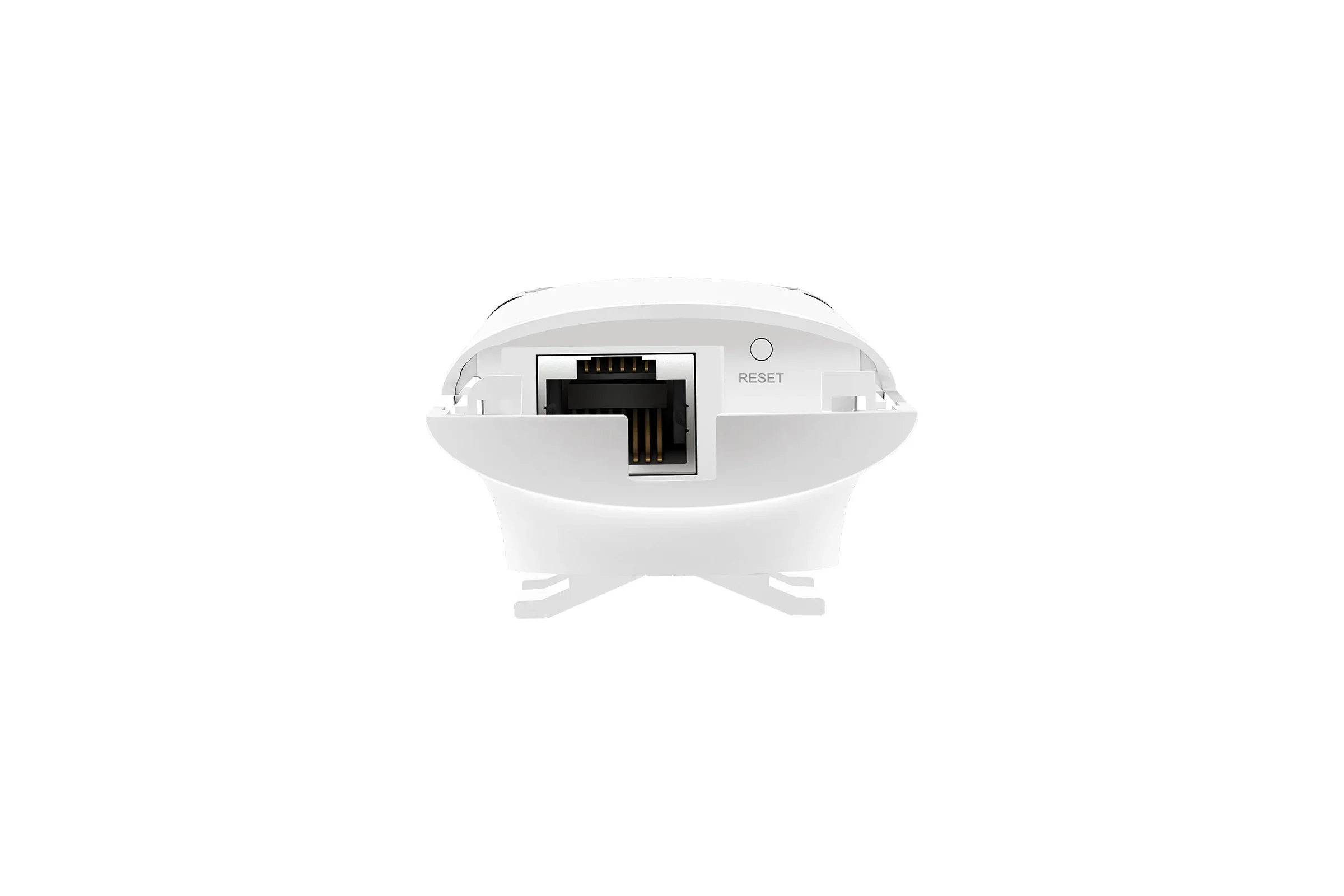 TP-Link EAP110-outdoor Уличная точка доступа Wi-Fi N300, до 300 Мбит/с на 2,4 ГГц, 1 порт RJ45 10/100 Мбит/с