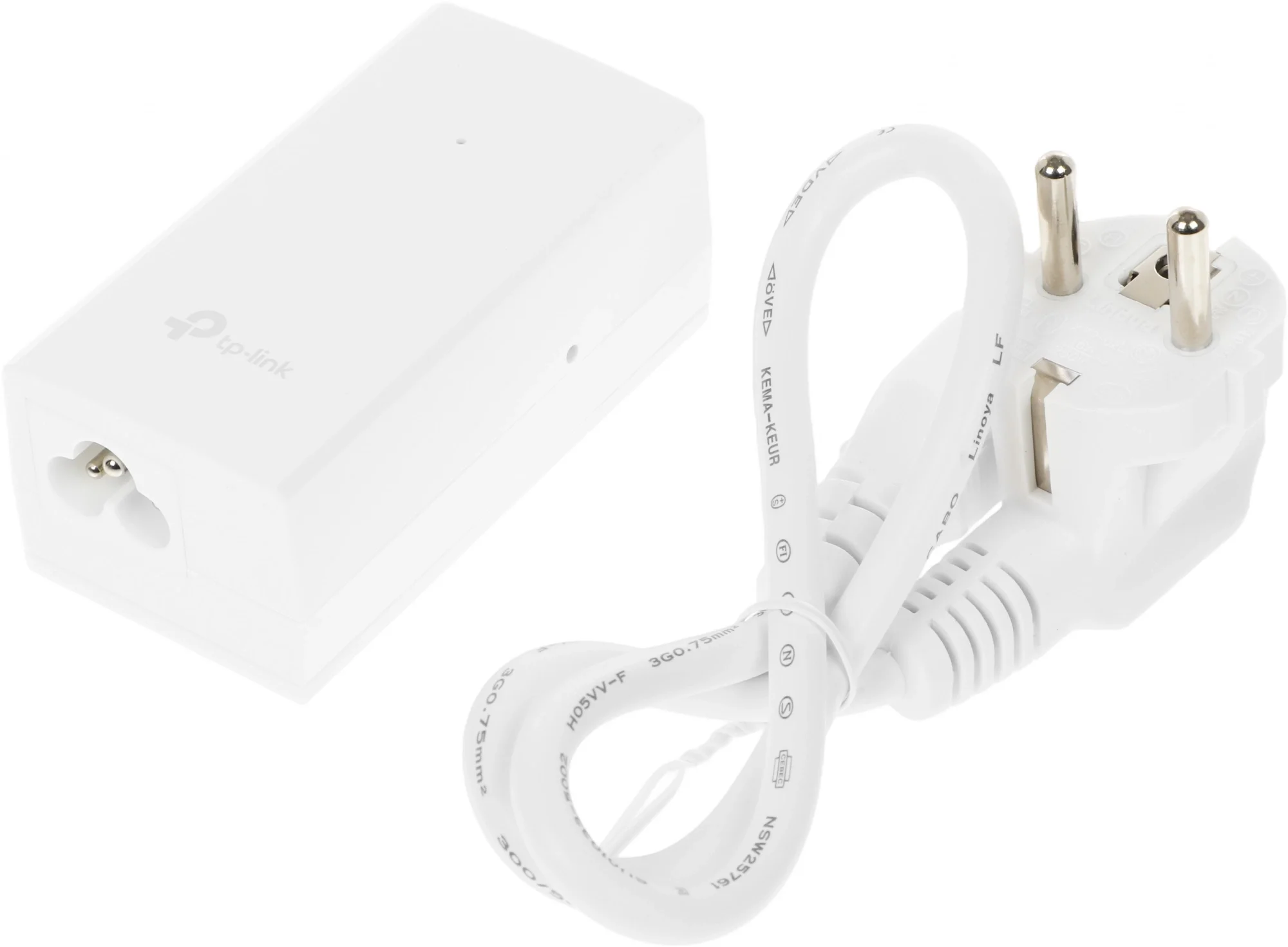 TP-Link EAP225 Потолочная двухдиапазонная точка доступа Wi-Fi AC1350, до 450 Мбит/с на 2,4 ГГц + до 867 Мбит/с на 5 ГГц