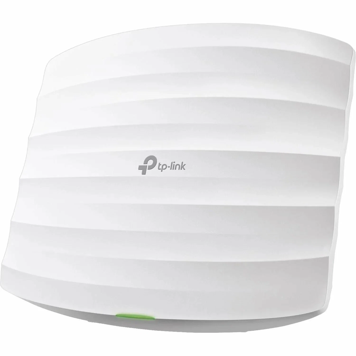 TP-Link EAP225 Потолочная двухдиапазонная точка доступа Wi-Fi AC1350, до 450 Мбит/с на 2,4 ГГц + до 867 Мбит/с на 5 ГГц