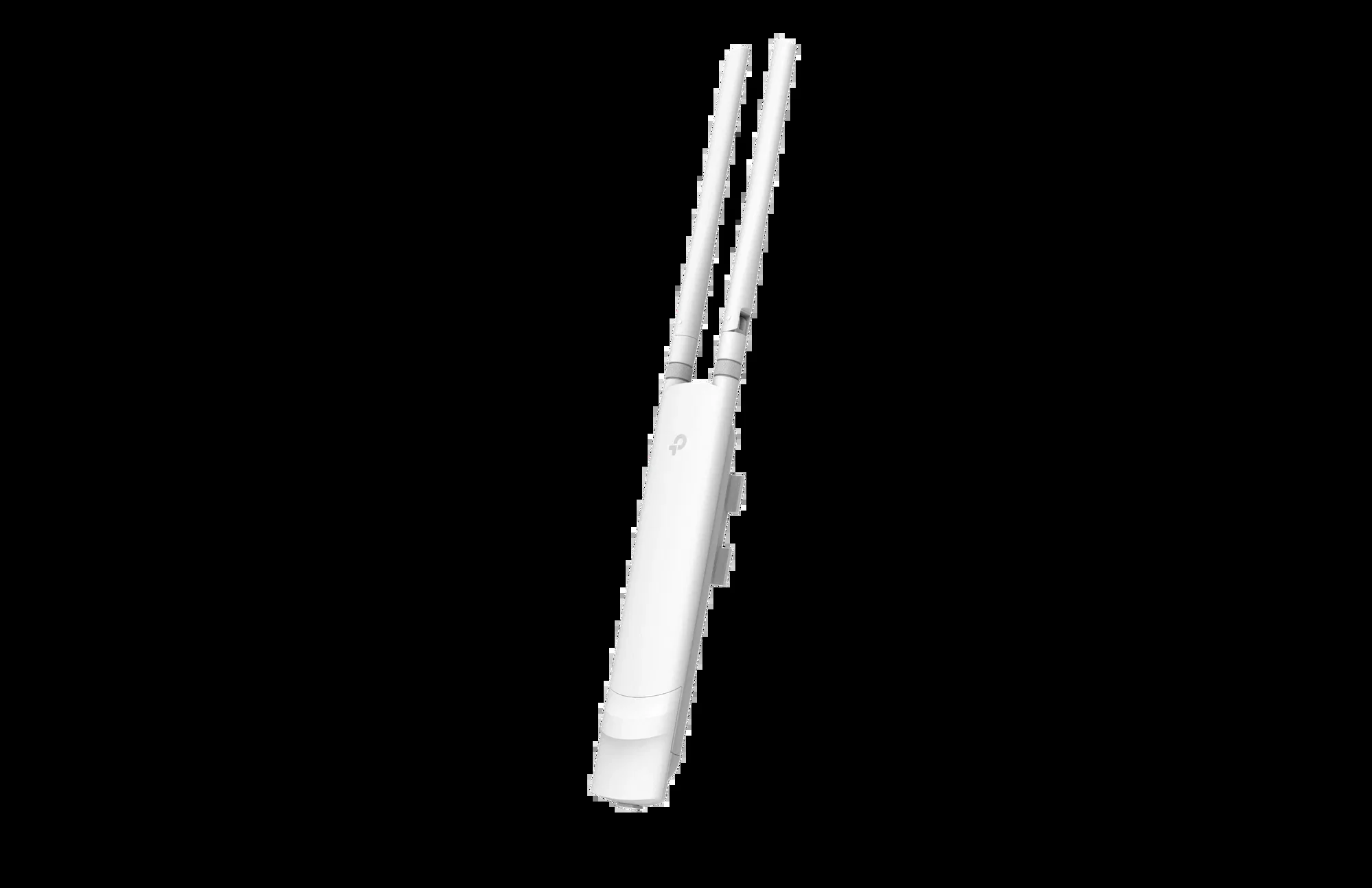 TP-Link EAP225-Outdoor Точка доступа для улицы и помещений AC1200, до 300 Мбит/с на 2,4 ГГц + до 867 Мбит/с на 5 ГГц