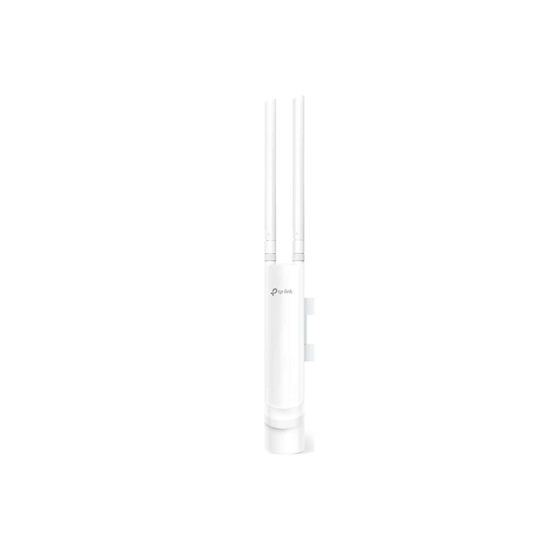 TP-Link EAP225-Outdoor Точка доступа для улицы и помещений AC1200, до 300 Мбит/с на 2,4 ГГц + до 867 Мбит/с на 5 ГГц